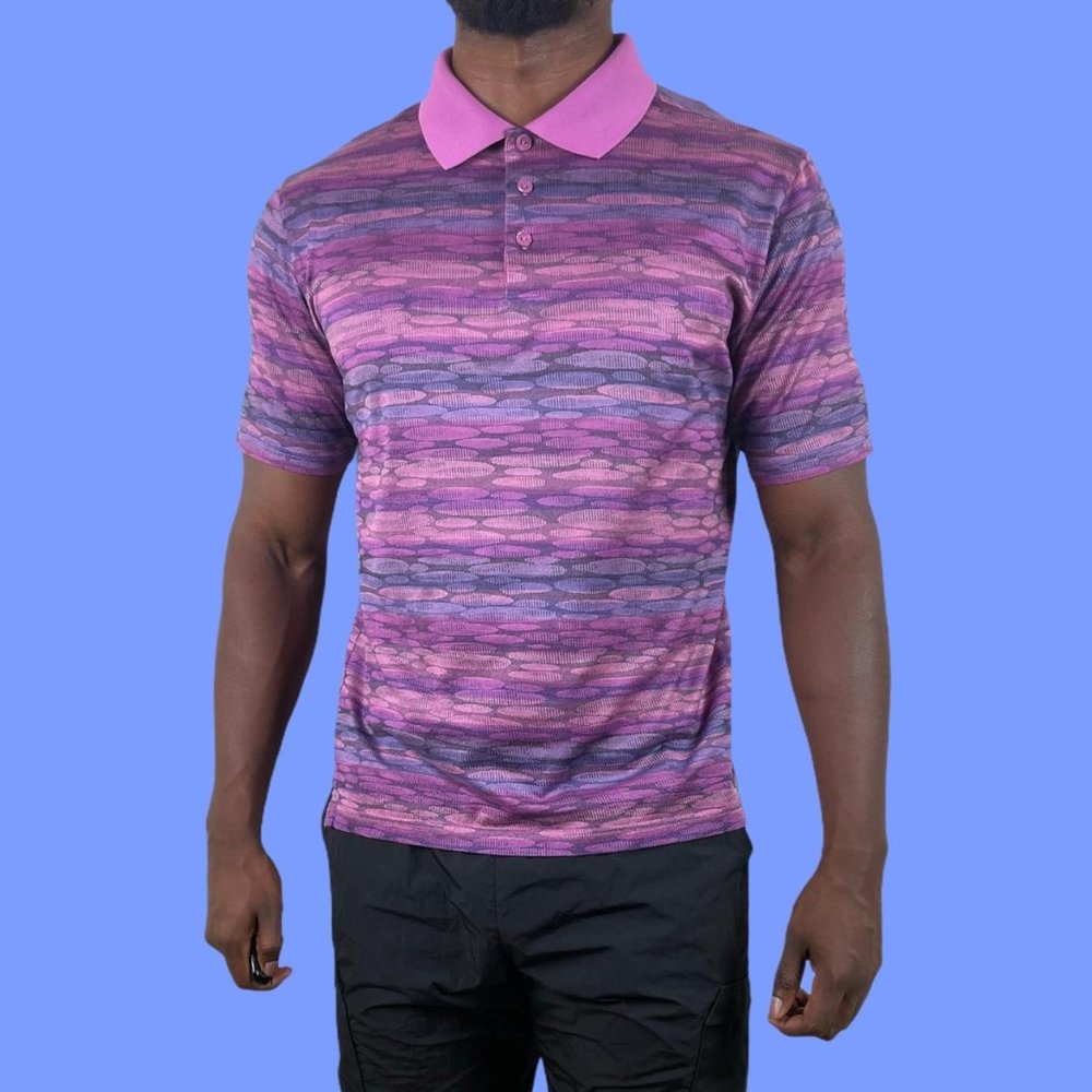 Bugatchi Uomo Polo Shirt